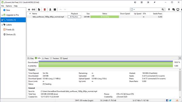Utorrent Download Windows 10 64 Bit Free