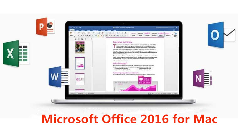 Office 2016 for mac one time purchase