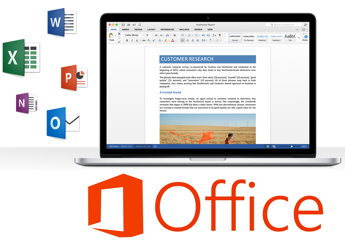 Office 2016 For Mac Purchase